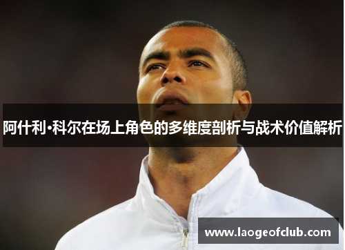 阿什利·科尔在场上角色的多维度剖析与战术价值解析 阿什利·科尔在场上角色的多维度剖析与战术价值解析