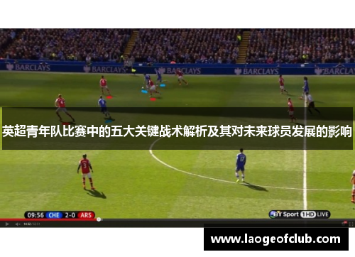 英超青年队比赛中的五大关键战术解析及其对未来球员发展的影响
