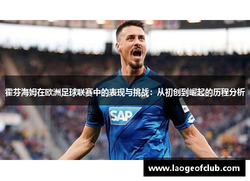 霍芬海姆在欧洲足球联赛中的表现与挑战:从初创到崛起的历程分析 霍芬海姆在欧洲足球联赛中的表现与挑战:从初创到崛起的历程分析