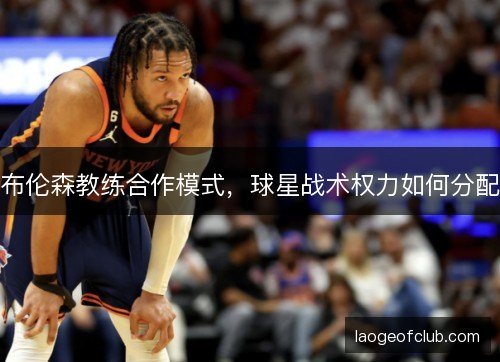布伦森教练合作模式，球星战术权力如何分配